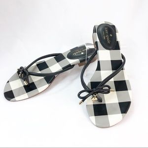 Kate Spade Bowtie Sandal